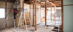 Entreprise de rénovation de la maison et de rénovation d’appartement à Ruffey-les-Beaune